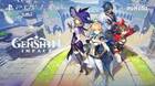 Genshin Impact gameplay