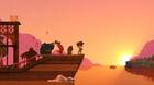 Spiritfarer se muestra en un nuevo vídeo promocional