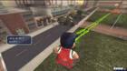 Nuevas imágenes de Destroy All Humans! Big Willy Unleashed