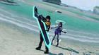 Phantasy Star Online 2 beta cerrada
