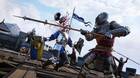 Chivalry 2 comienza su campaña de reserva en consolas