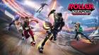 Roller Champions en 2021 lanzamiento España