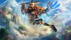 Immortals Fenyx Rising gameplay vídeo en PS5