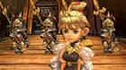 El director de FF Crystal Chronicles Remastered explica la pérdida de multijugador local
