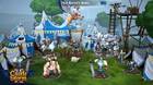 CastleStorm II se lanzará en PC y consolas el próximo 31 de julio