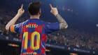 El Barcelona llega a un acuerdo con Tencent en los esports