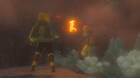 Nintendo busca personal para las mazmorras del nuevo Breath of the Wild