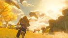 The Legend of Zelda: Breath of the Wild 2 muestra jugabilidad y confirma lanzamiento en 2022.