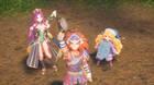 El remake de Trials of Mana nos presenta a sus protagonistas Ángela y Durán en un tráiler