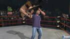 Nuevas imágenes de TNA Impact!