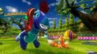 Nuevas imágenes de Viva Piñata: Party Animals