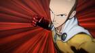 One Punch Man estrena su tráiler de lanzamiento