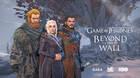 Game of Thrones: Beyond the Wall llegará a iOS el próximo 26 de marzo.