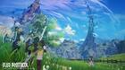 Bandai Namco anuncia el RPG de acción online Blue Protocol para PC
