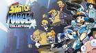 Mighty Switch Force! Collection ya está disponible en PC y consolas