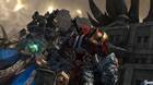Nuevas imágenes y vídeo de Darksiders