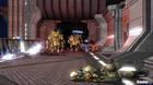Nuevas imágenes de Space Siege