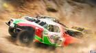 Nuevas imágenes de Colin McRae: DIRT 2
