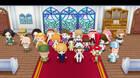 Story of Seasons: Friends of Mineral Town en Occidente tendrá matrimonios homosexuales