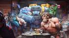 Auto Chess llegará a las PS4 españolas el próximo 31 de octubre