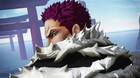 Estos podrían ser los siguientes personajes en llegar a One Piece: Pirate Warriors 4