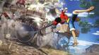 Muchos más personajes de One Piece Pirate Warriors 4 se muestran en vídeo