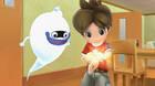 Así se juega con el remake de Yo-Kai Watch para Nintendo Switch