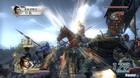 Nuevas imágenes de Dynasty Warriors 6