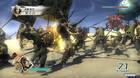 Nuevas imágenes de Dynasty Warriors 6