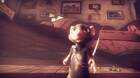 A Rat's Quest: The Way Back Home, una roedora versión de Romeo y Julieta, llega en 2021