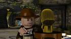 LEGO Indiana Jones se suma a la retrocompatibilidad de Xbox One
