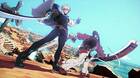 El nuevo Guilty Gear será "una reconstrucción completa de la franquicia"