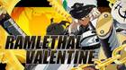 Ramlethal Valentine se sumará a Guilty Gear: Strive y protagoniza su nuevo tráiler