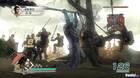 Nuevas imágenes de Dynasty Warriors 6