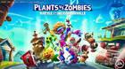 La acción de Plants vs. Zombies: Battle for Neighborville llega hoy a PS4, PC y Xbox One