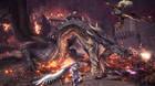 Monster Hunter World Iceborne Actualización 5