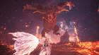 Iceborne dispara los jugadores de Monster Hunter World hasta casi su récord en Steam
