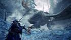 Monster Hunter saga Capcom