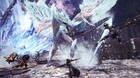 Monster Hunter World supera los 14 millones de copias vendidas gracias a Iceborne