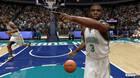 Primeras imágenes de NBA 2K8