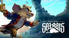 Curse of the Sea Rats financiado