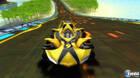 Nuevas imágenes de Speed Racer