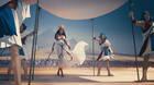 Humankind fecha lanzamiento demo stadia