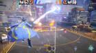 El juego deportivo ciberpunk Super Buckyball Tournament prepara unas pruebas alfa