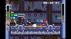 Mega Man Zero/ZX Legacy Collection vuelve a mostrarse en un nuevo tráiler