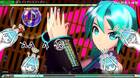 Hatsune Miku: Project Diva MegaMix llegará a Nintendo Switch en Occidente en 2020