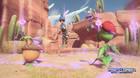 Plants vs zombies switch