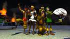 Nuevas imágenes y detalles de Monster Madness para PS3