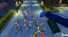 E3: Nuevas imágenes de Monster Madness Grave Danger