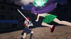 Fairy Tail nos presenta en vídeo a los personajes invitados en esta aventura